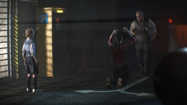 Resident Evil 2 Remake - Immagine 210911