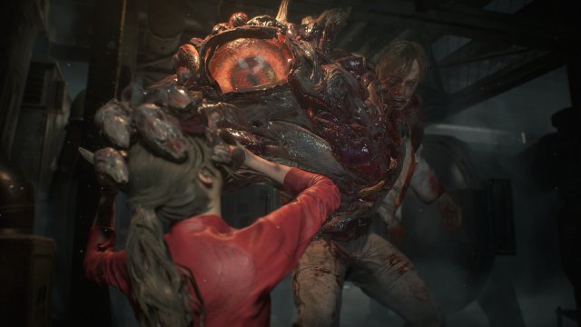 Resident Evil 2 Remake - Immagine 210914
