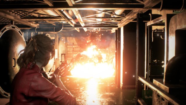 Resident Evil 2 Remake - Immagine 210917