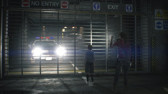 Resident Evil 2 Remake - Immagine 210920