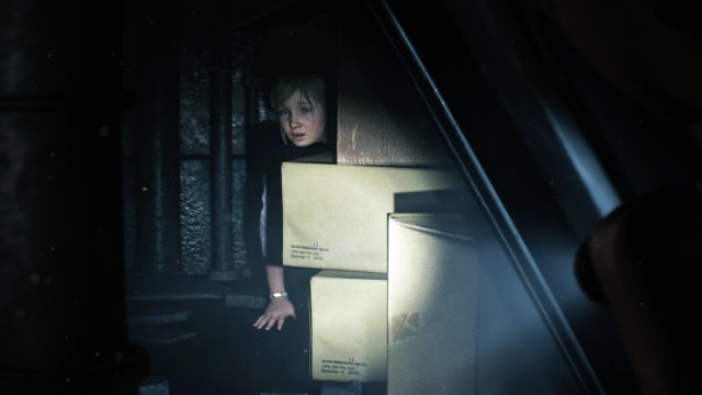 Resident Evil 2 Remake - Immagine 210929