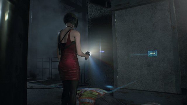Resident Evil 2 Remake - Immagine 213157