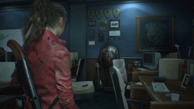 Resident Evil 2 Remake - Immagine 213166