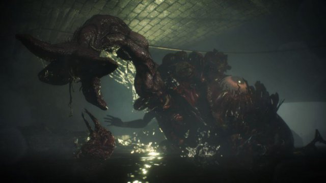 Resident Evil 2 Remake - Immagine 213172
