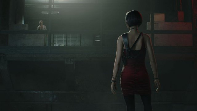Resident Evil 2 Remake - Immagine 213178