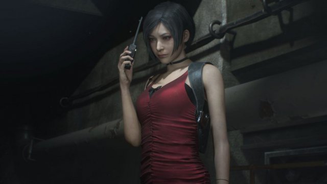 Resident Evil 2 Remake - Immagine 213184
