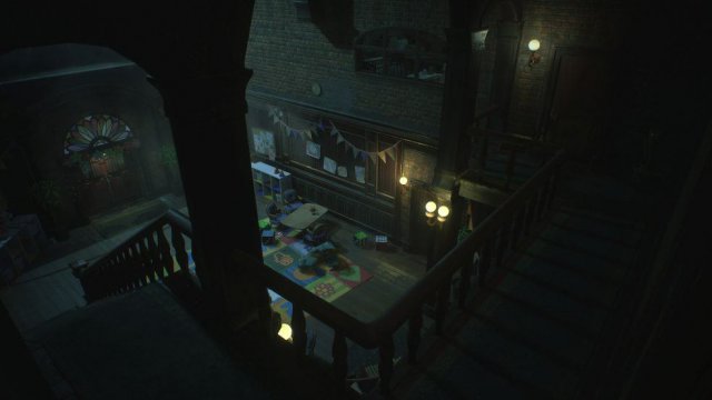 Resident Evil 2 Remake - Immagine 213187