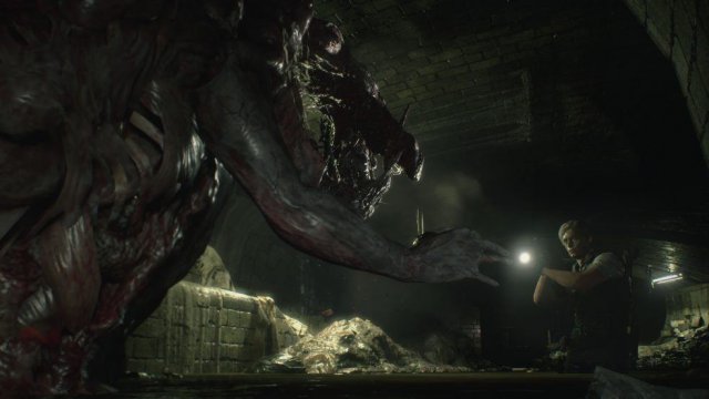 Resident Evil 2 Remake - Immagine 213196