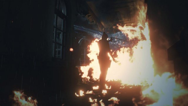 Resident Evil 2 Remake - Immagine 213202