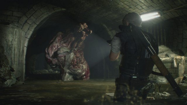 Resident Evil 2 Remake - Immagine 213208