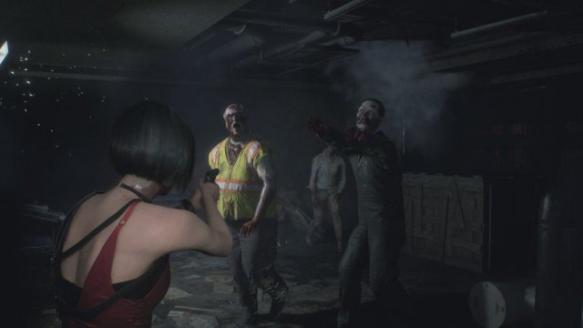 Resident Evil 2 Remake - Immagine 213211