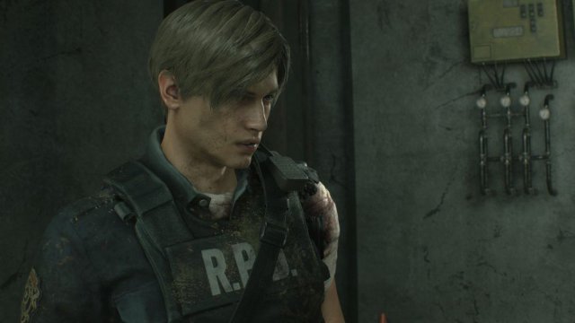Resident Evil 2 Remake - Immagine 213214