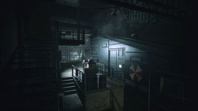 Resident Evil 2 Remake - Immagine 213217