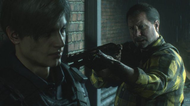 Resident Evil 2 Remake - Immagine 213220