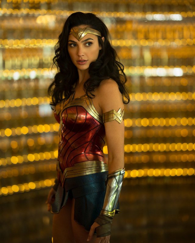 Wonder Woman 1984 - Immagine 210476