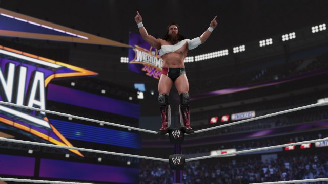 WWE 2K19 immagine 212122