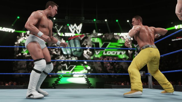 WWE 2K19 immagine 212128