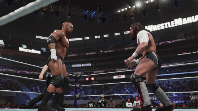 WWE 2K19 immagine 212131