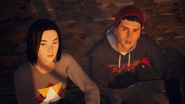 Life is Strange 2 immagine 210860