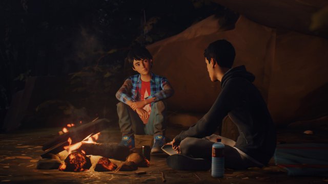 Life is Strange 2 immagine 210866