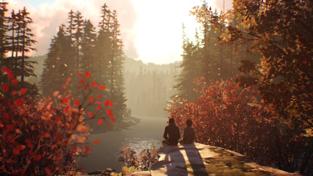 Life is Strange 2 immagine 210869