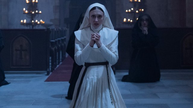 The Nun - Immagine 211744