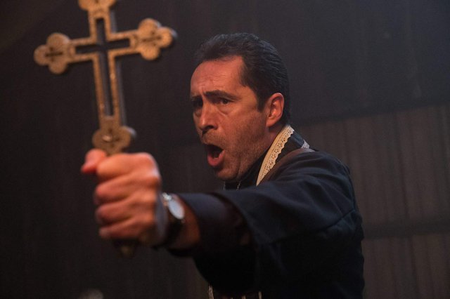 The Nun - Immagine 211745