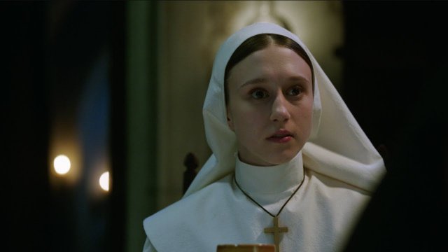 The Nun - Immagine 211747