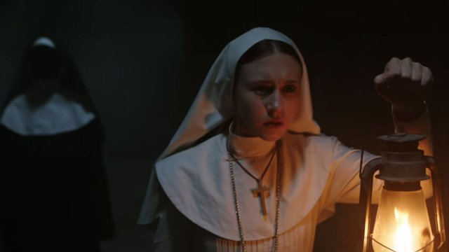 The Nun - Immagine 211748