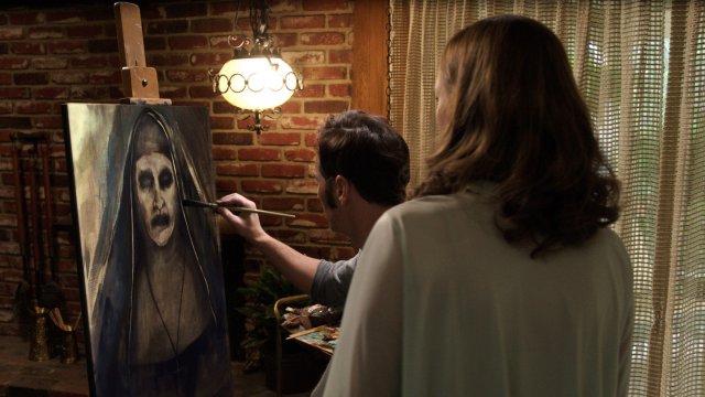 The Nun - Immagine 211749