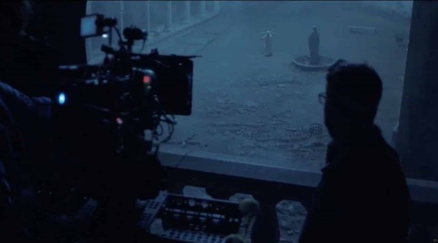The Nun - Immagine 211750