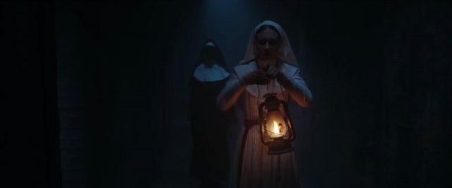 The Nun - Immagine 211751