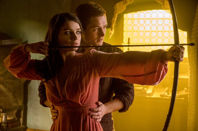 Robin Hood - L'origine della leggenda - Immagine 210716