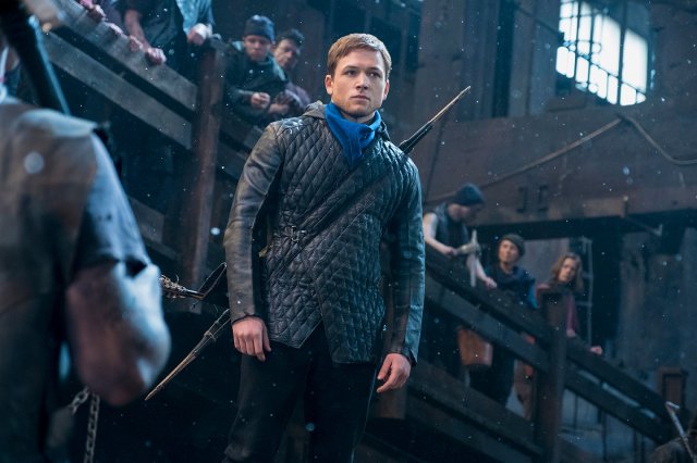 Robin Hood - L'origine della leggenda - Immagine 210718