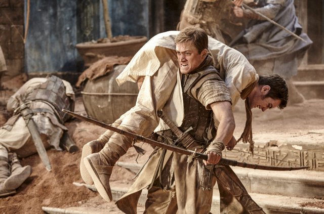 Robin Hood - L'origine della leggenda - Immagine 212977
