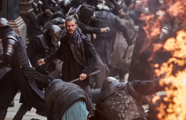 Robin Hood - L'origine della leggenda - Immagine 212978