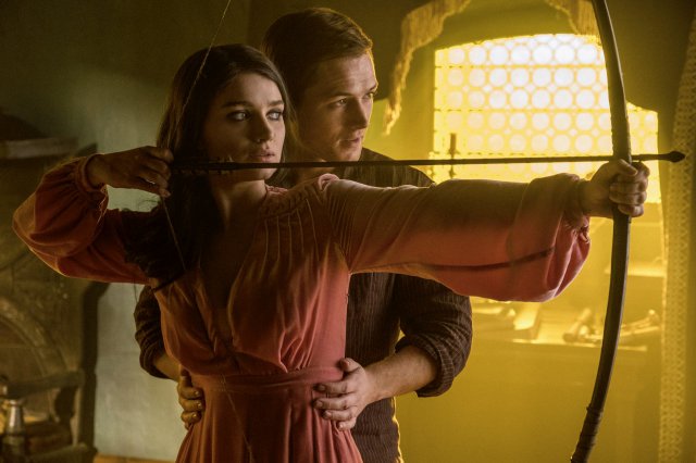 Robin Hood - L'origine della leggenda - Immagine 212979