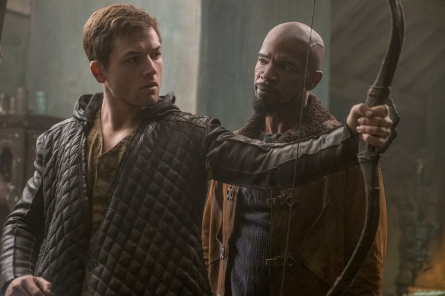 Robin Hood - L'origine della leggenda - Immagine 212980