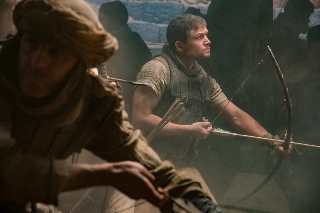 Robin Hood - L'origine della leggenda - Immagine 212981