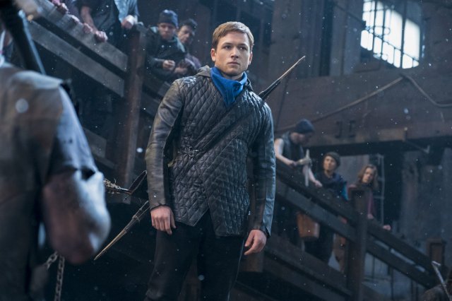 Robin Hood - L'origine della leggenda - Immagine 212983