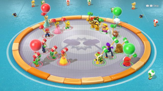 Super Mario Party immagine 211955