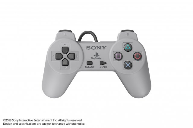 Playstation Classic - Immagine 211285