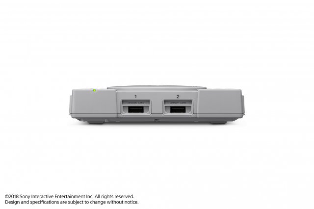 Playstation Classic - Immagine 211288