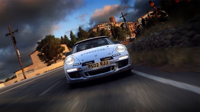 DiRT Rally 2.0 - Immagine 213766