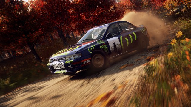 DiRT Rally 2.0 immagine 213776