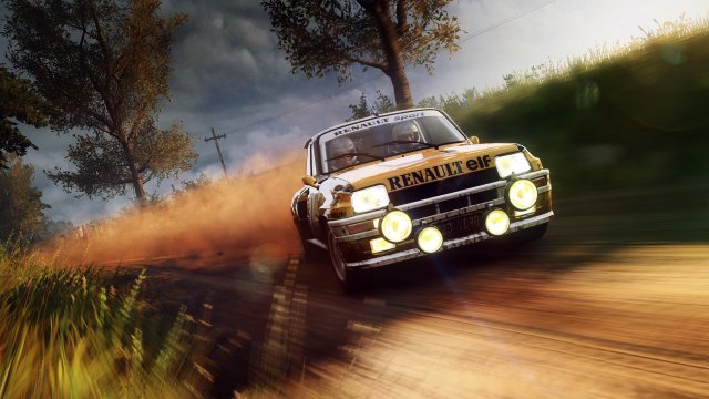 DiRT Rally 2.0 immagine 213779