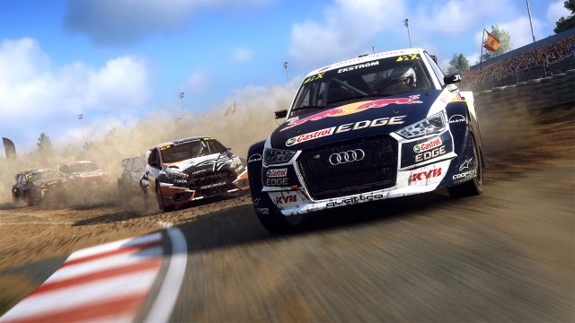 DiRT Rally 2.0 - Immagine 213781