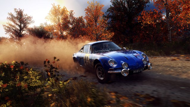 DiRT Rally 2.0 - Immagine 213784