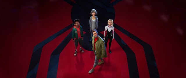 Spiderman: Un nuovo universo - Immagine 213251