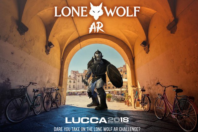 Lucca Comics & Games 2018 - Immagine 212319
